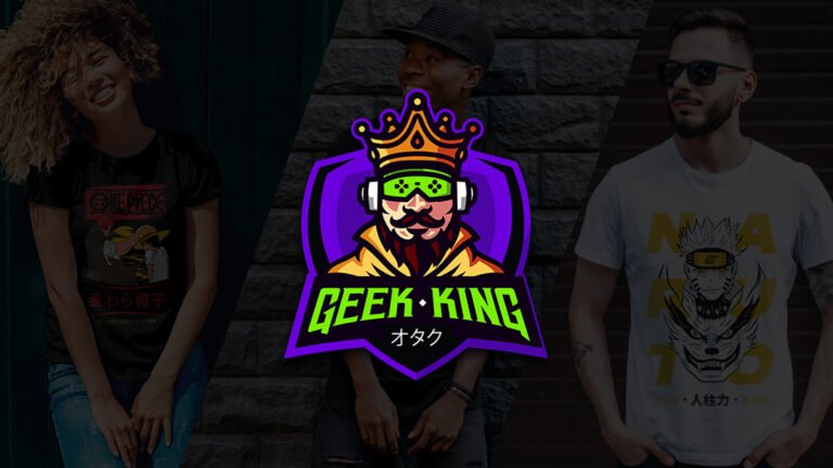 Geekking-Adriano-Rufatto